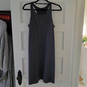 Prana Gray Dress